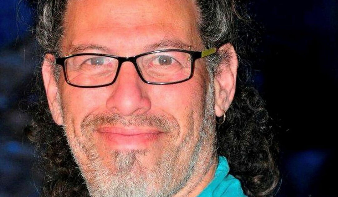 Body returned by Hamas on Saturday identified as Israeli hostage Ronen Engel