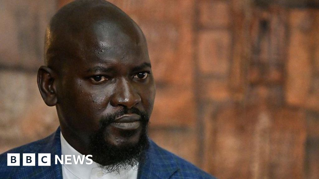 Shock at $100,000 fee to contest Guinea elections to replace junta