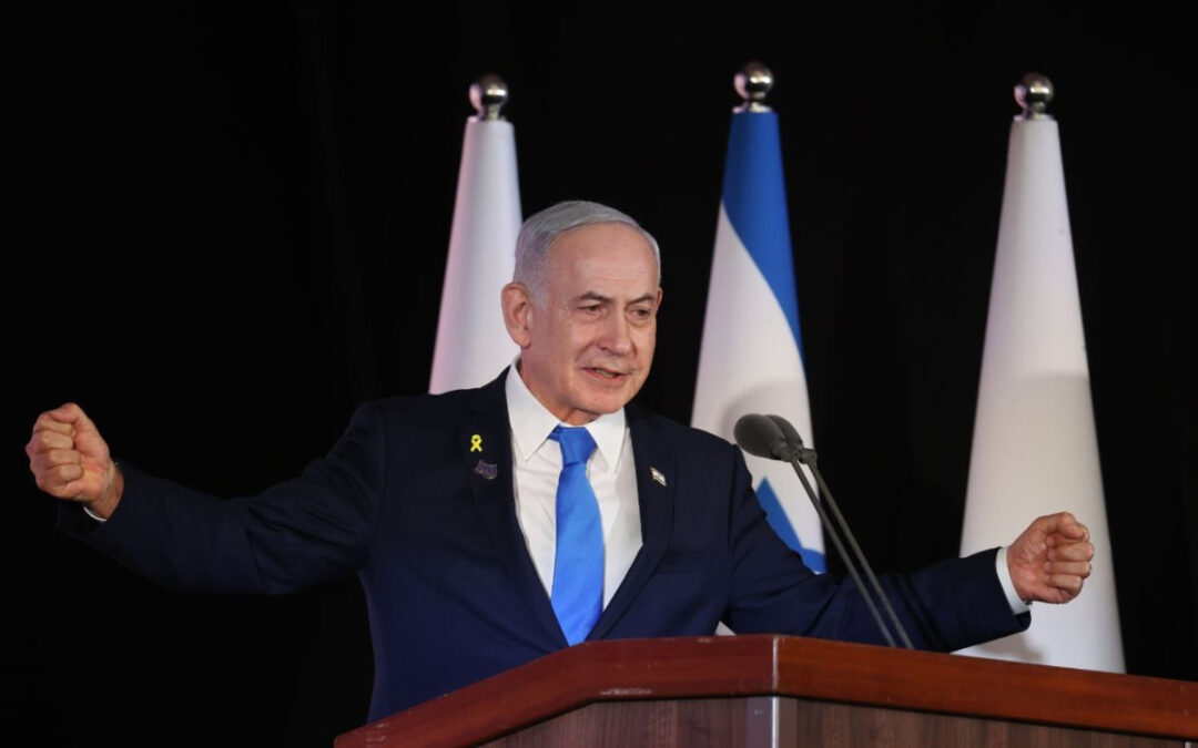 "כהמשך למלחמת העצמאות": הממשלה תאשר שם חדש ל"מלחמת חרבות ברזל"