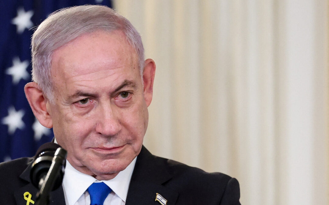 "פצצת זחיחות מתקתקת": כך נתניהו משתלט מחדש על ישראל | בן כספית
