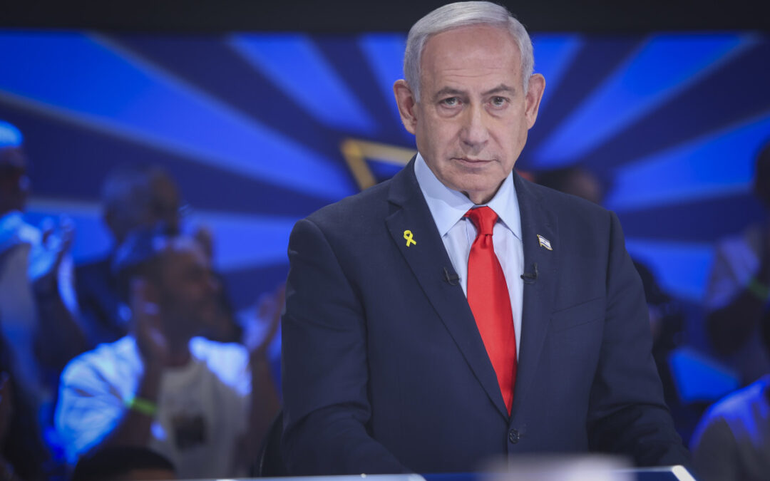 "אשחרר בך כדור בראש": סיפורו של ההומלס שאיים לרצוח את נתניהו
