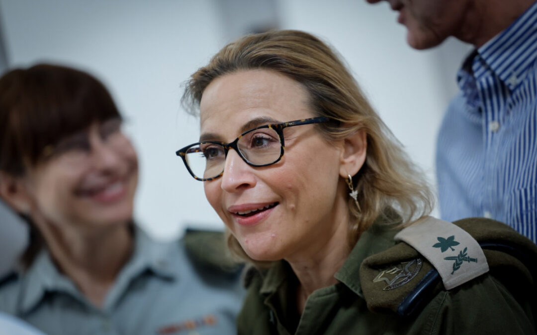 זו אחת מהפרשות החמורות ביותר שהיו בישראל מאז ומעולם
