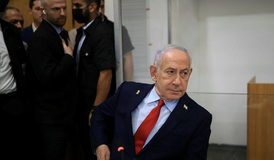 Jerusalem judges owe Israelis a swift conclusion to Netanyahu's corruption trial