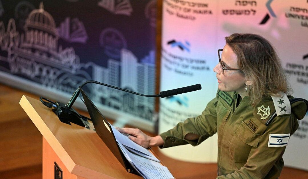 Leak of Sde Teiman abuse video will aid Israeli right's war on an imaginary 'Deep State'
