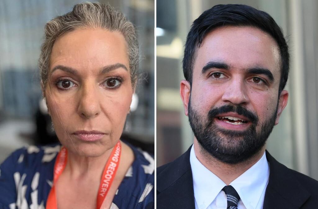 Staten Island Dem chair stepping down over backlash for supporting socialist Zohran Mamdani’s NYC mayoral bid