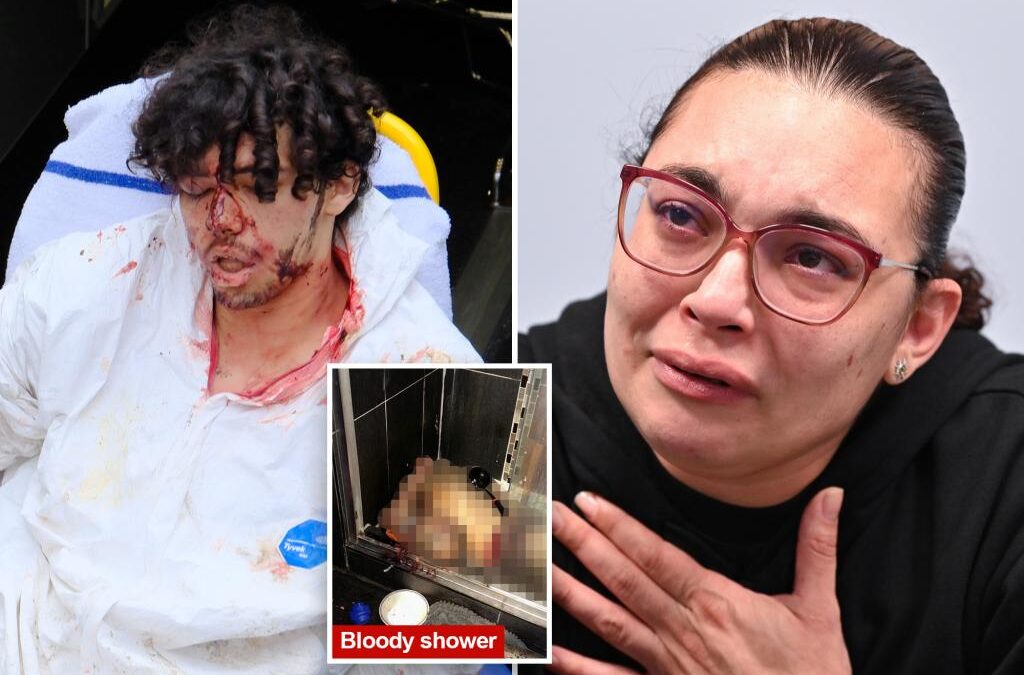 ‘Do you want her to live?’ SI teen suspect’s chilling question to sister after allegedly beheading mom’s boyfriend