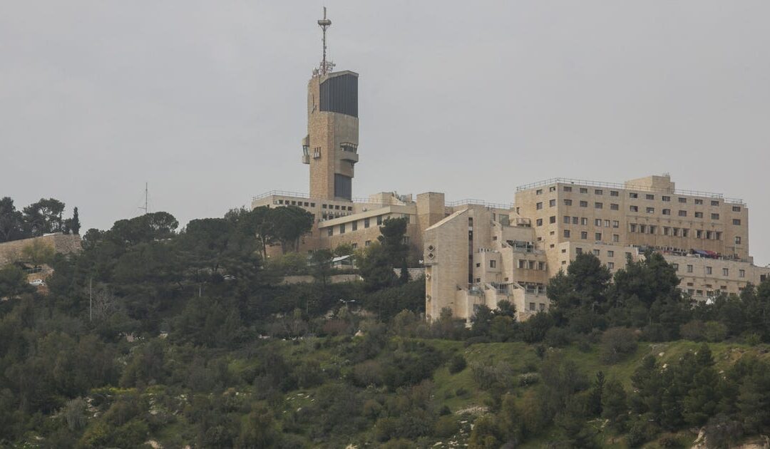 Figures behind Israeli universities as new academic year begins: minority targets remain unmet