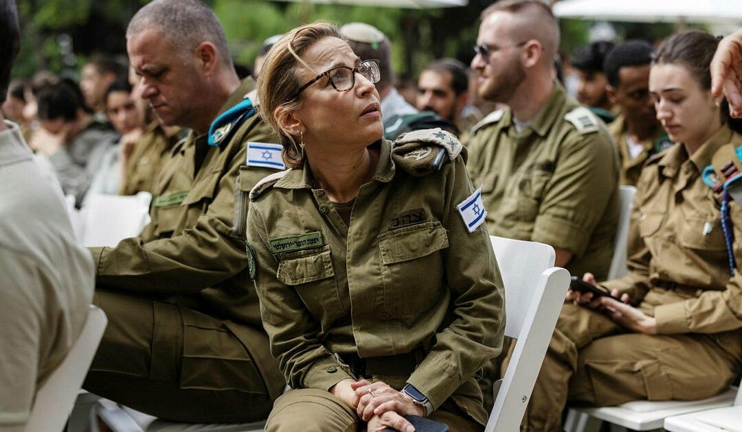 The fallout from the Gaza detainee abuse leak scandal will not end with the IDF's legal chief