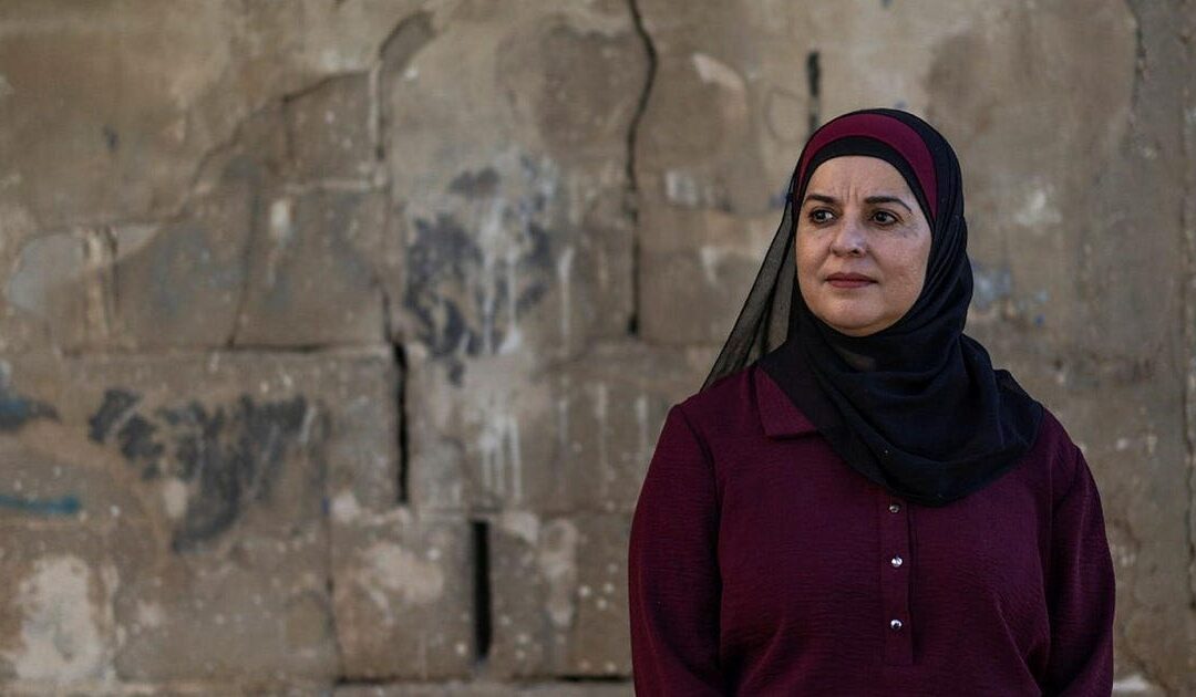'Every line has been crossed. If someone is in trouble with the gray market, they kill his mother'