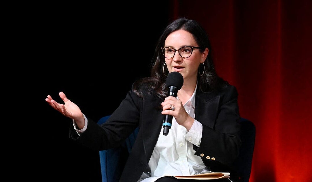 Bari Weiss built her career attacking Israel's critics. Now she controls a U.S. broadcast news empire