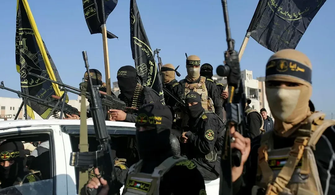 IDF says it killed Islamic Jihad militant who planned 'imminent terror attack' against soldiers