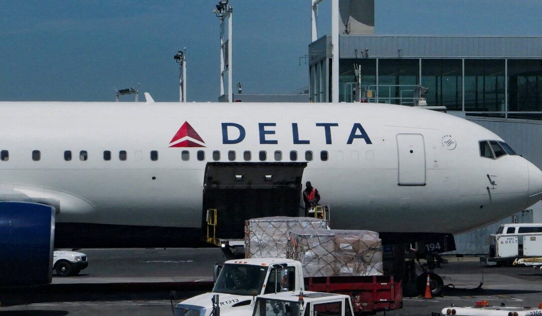 Delta Air Lines to resume flights between Israel and Atlanta, Boston