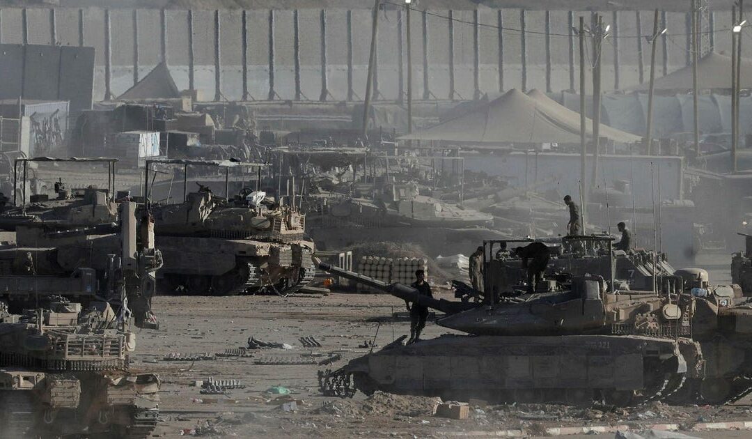 IDF: 279 soldiers attempted to take their own lives between January 2024 and July 2025