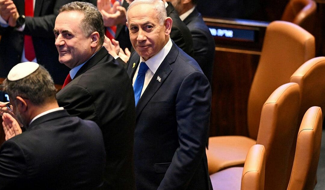 'War of Redemption': The real reason Netanyahu is renaming the Gaza war