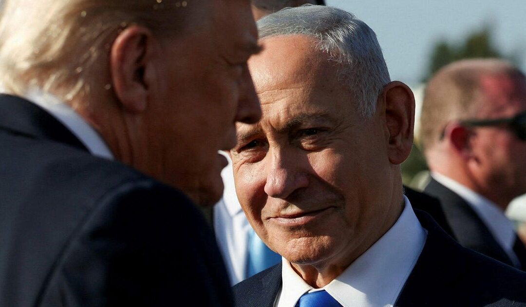 The dangerous gap between Netanyahu's self-perception as a strong leader and reality