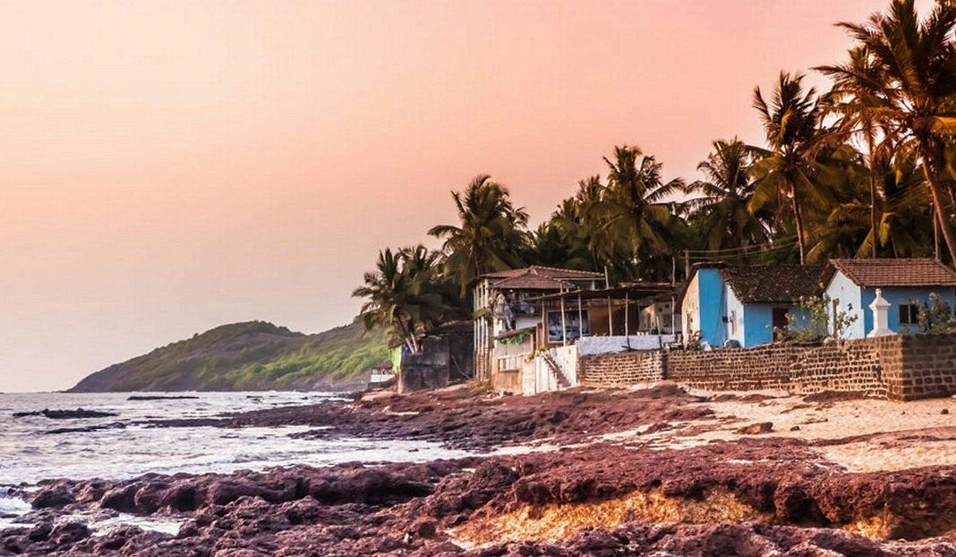 Searching for snipers on Goa's rooftops: Israelis who served in Gaza, then collapsed abroad