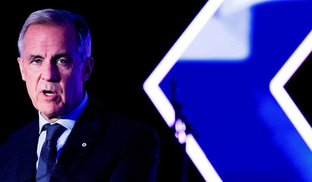Canada is prepared to arrest Netanyahu for Gaza war crimes if he enters country, PM Carney says