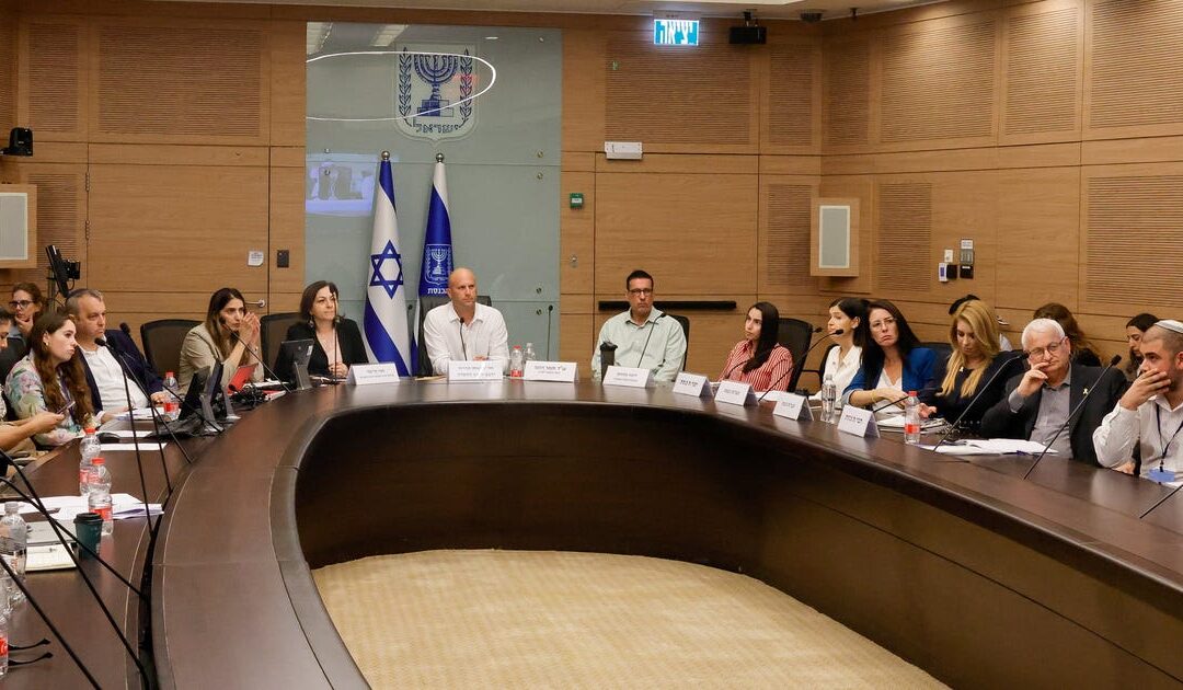 'Millions spent renaming war instead of helping us': Freed hostages' families urge state support