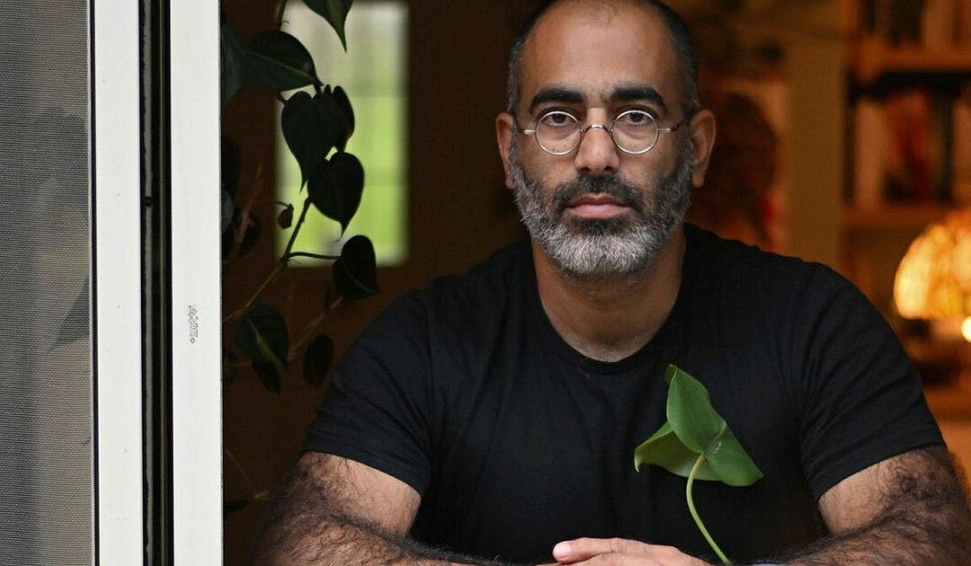 'Back home, Israeli soldiers realize what they've done. That's when the rupture comes'