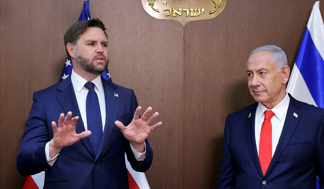 With Hamas still strong in Gaza, countries are hesitant to send their forces to the Strip