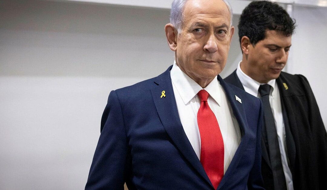 Netanyahu's corruption trial shows that governmental power has defeated Israel's rule of law