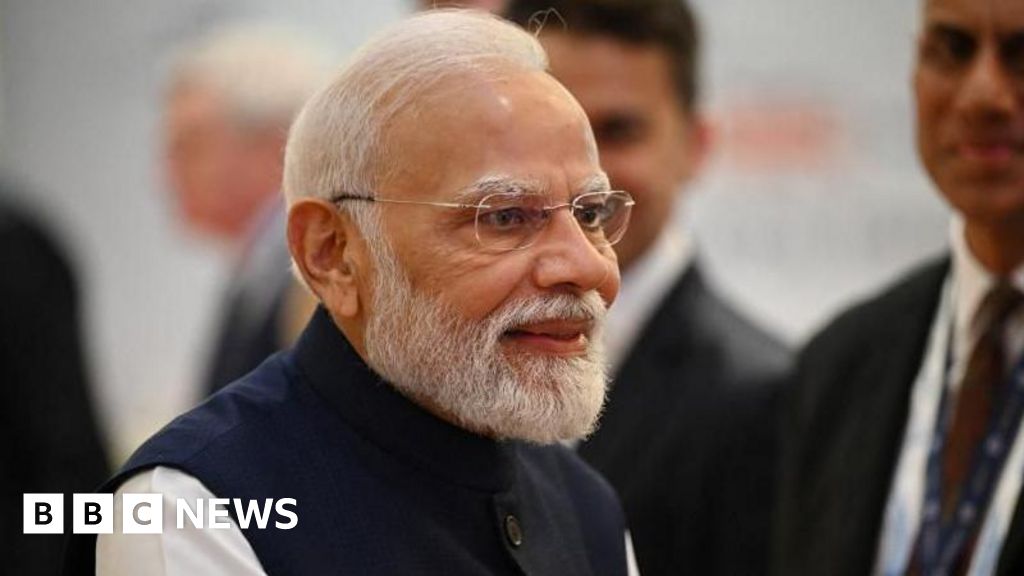 India casts doubt on Trump's claim Modi will stop buying Russian oil