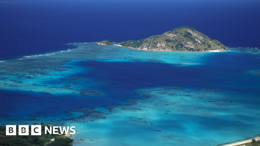 Elderly woman found dead after being left on Great Barrier Reef island