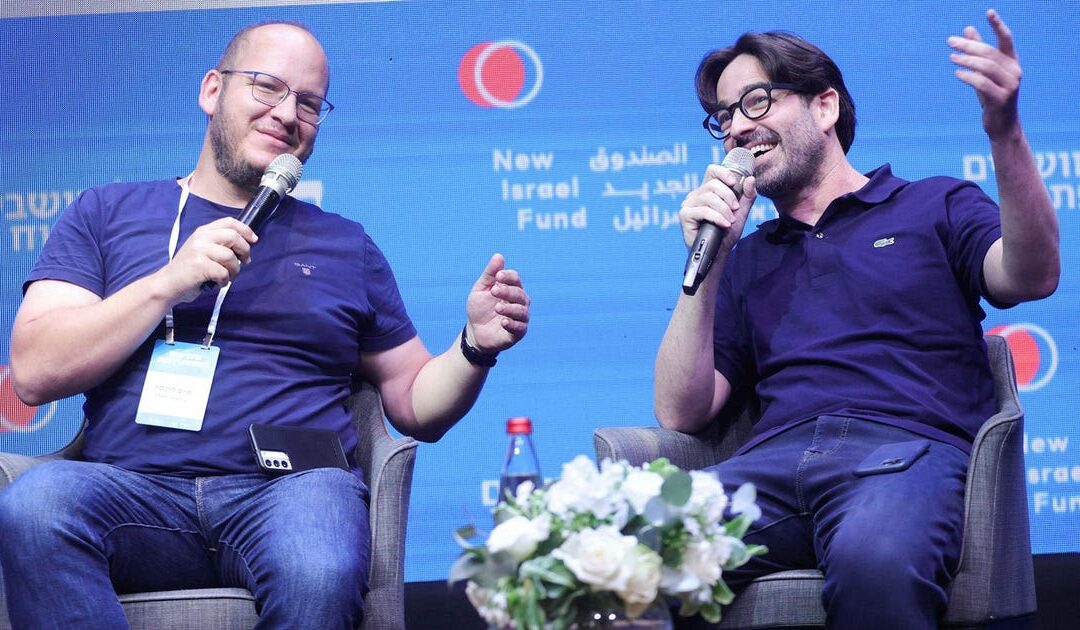 Haaretz journalist Chaim Levinson got over $60,000 from company owned by Netanyahu associate tied to Qatargate