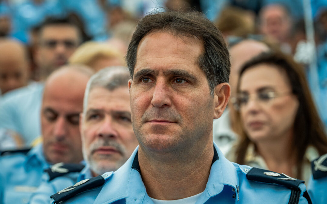 מי שנחשב ש"הציל את הדרום בטבח" – מואשם | כל הפרטים