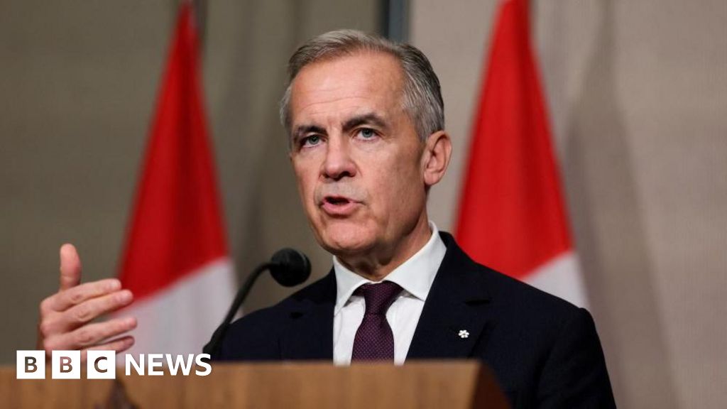 Canada's Carney to visit Xi in China, marking 'turning point' in relations