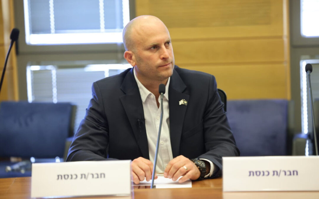 סערה פוליטית: החרדים מנסים לסכל את החוק שיעצור את ההתעללות בחיות