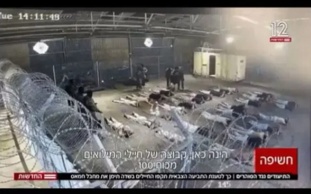 בעקבות פרשת שדה תימן: ראש עיריית ערד דורש לפתוח בחקירה נגד הפרקליטות