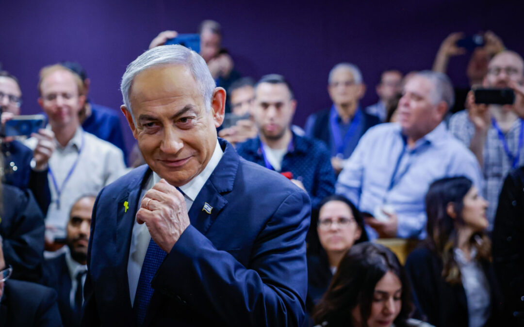 עצירת משפט נתניהו וחסימת בנט: הקואליציה ממשיכה בשלה