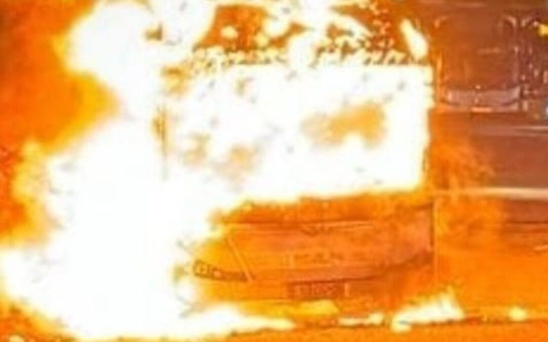 שמונה חודשים לאחר הפיגוע: כתב אישום הוגש נגד מחבל האוטובוסים בבת ים