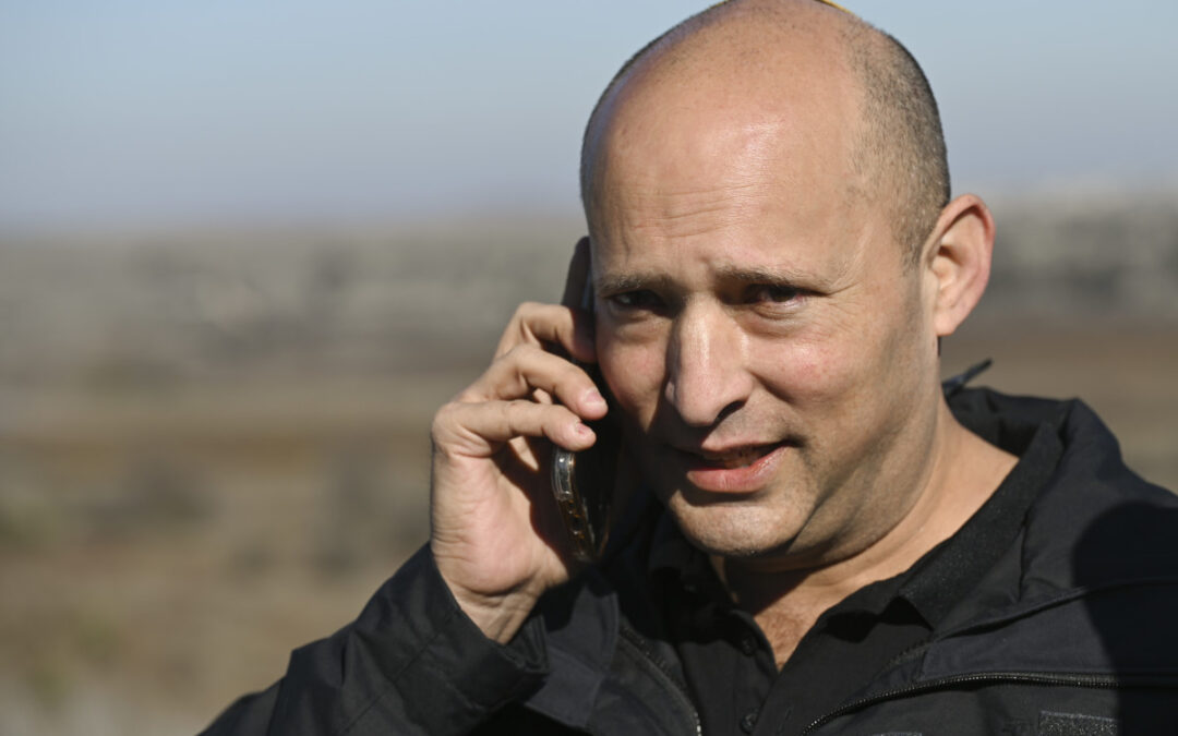 אחרי ההדחה של יולי אדלשטיין מוועדת החוץ והביטחון: טלי גוטליב תחליף אותו