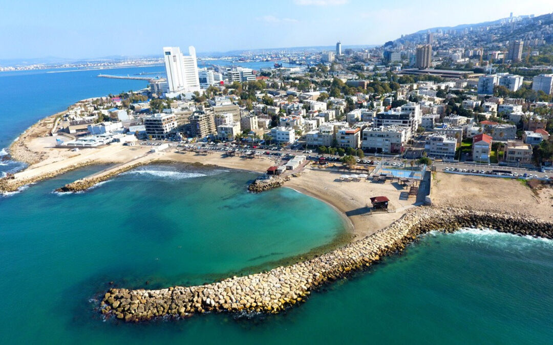 בשורה משמחת לחיפה: המצטרפת החדשה לפארק המדע וההייטק