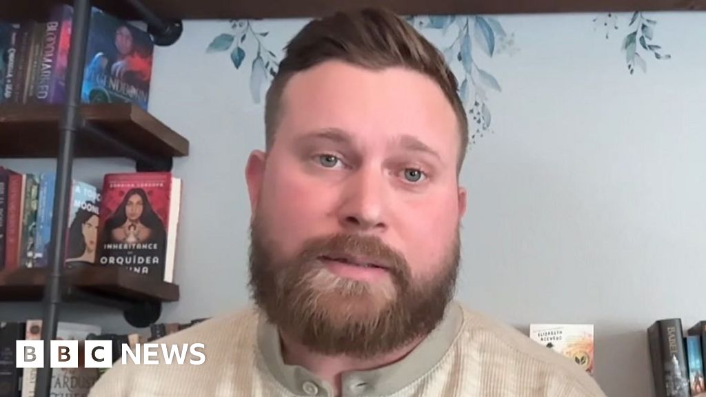 'It's a joyous moment' – Brother of Prince Andrew accuser