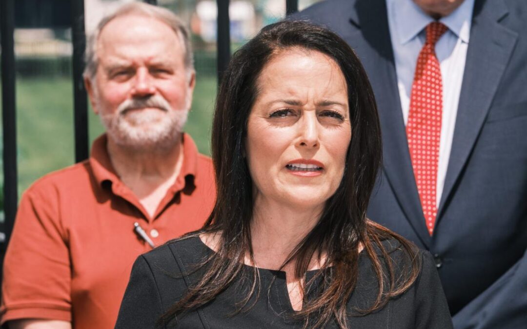 Election Day 2025: Some last Post endorsements
