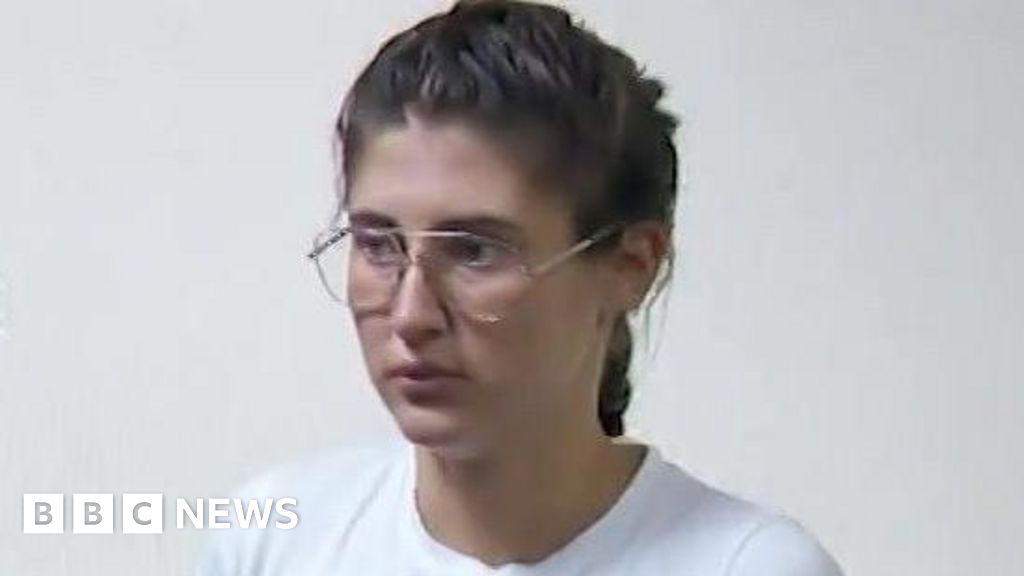 Pregnant British teenager's family pay £137,000 to reduce sentence in Georgia jail