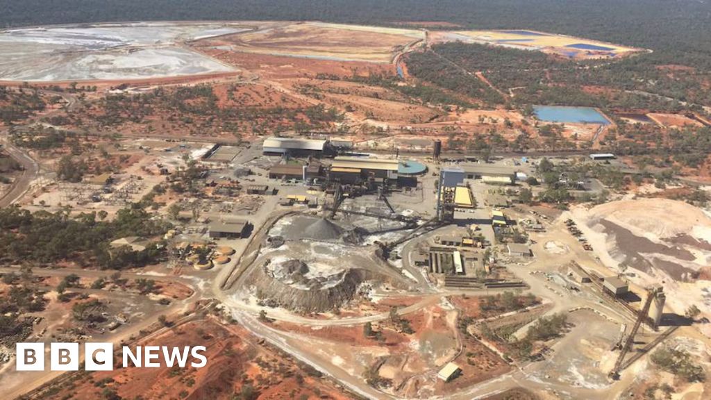 First deadly mine explosion in Australia since 2015 kills man and woman
