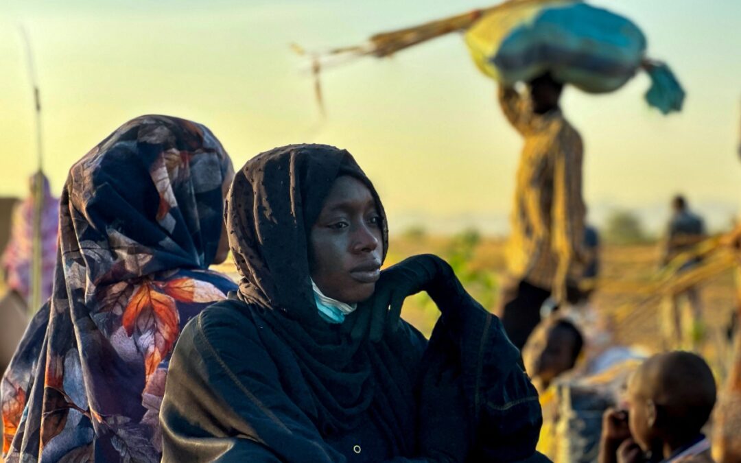As Darfur's last city falls, fears grow 'there will be no one left to save'