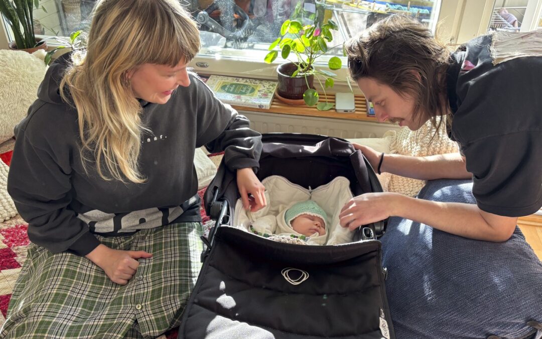 Finland's stubbornly low birth rate shows why a population shift may be inevitable