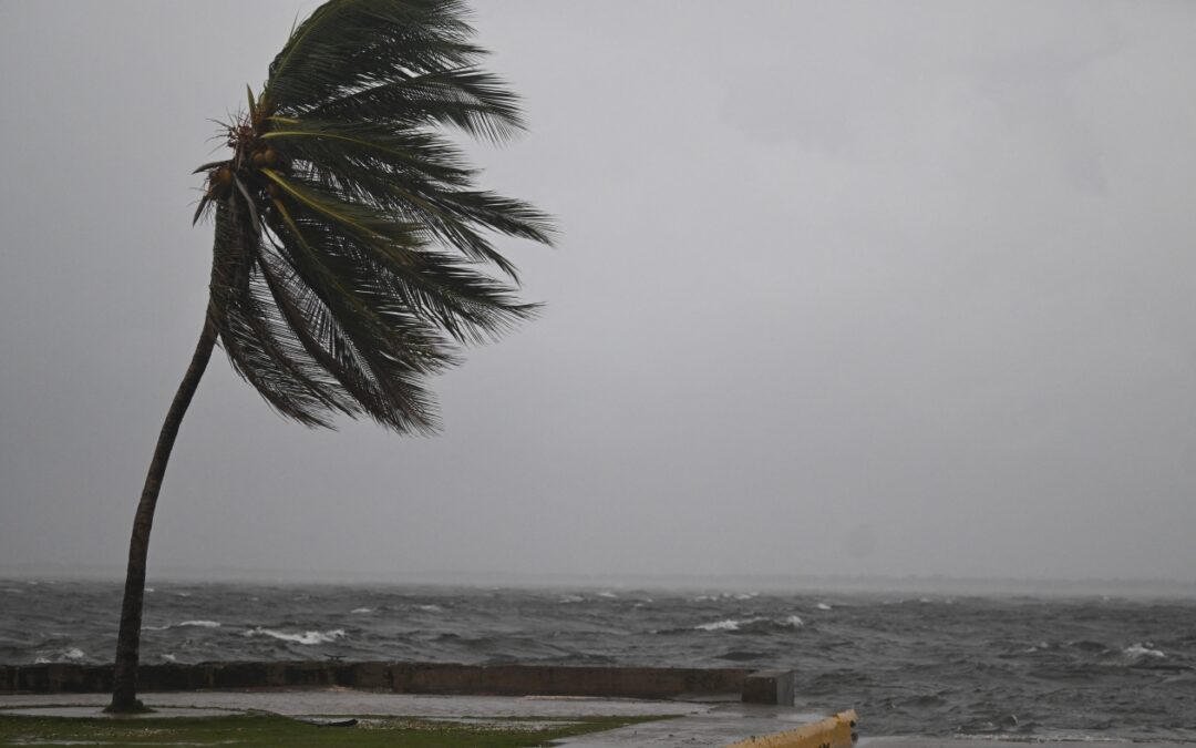 Hurricane Melissa threatens catastrophic flooding in Jamaica, Haiti and Cuba