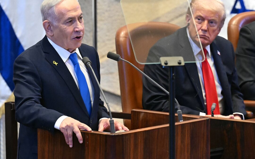 How Israel is winning the wars and losing the peace