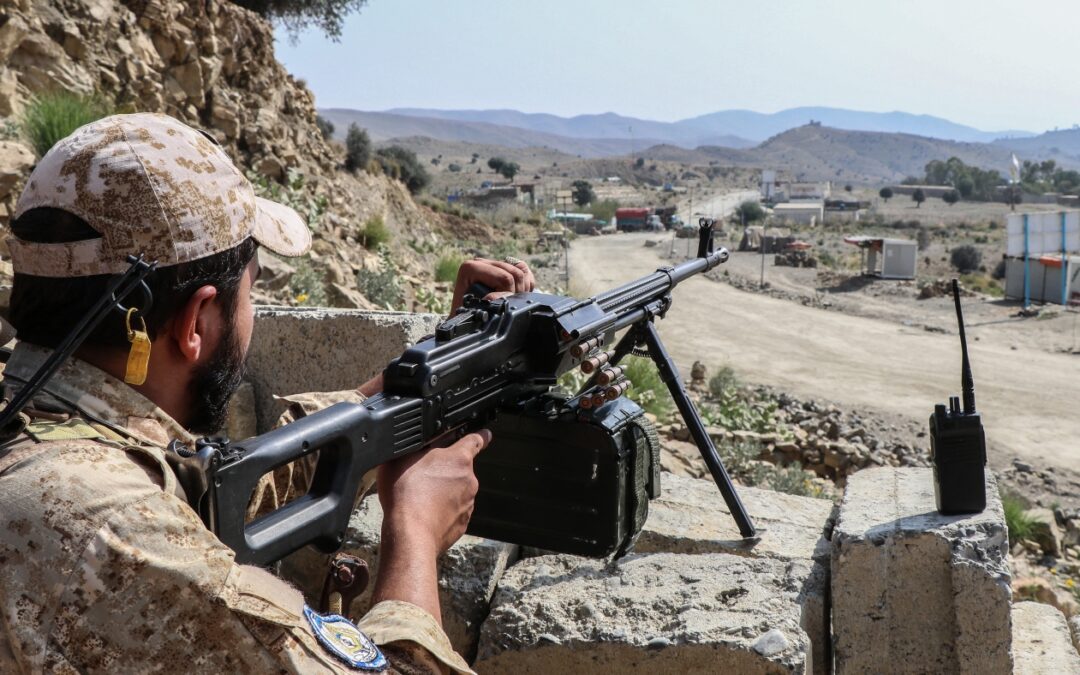Pakistan and Afghanistan agree to maintain a ceasefire — for now. Here's what to know