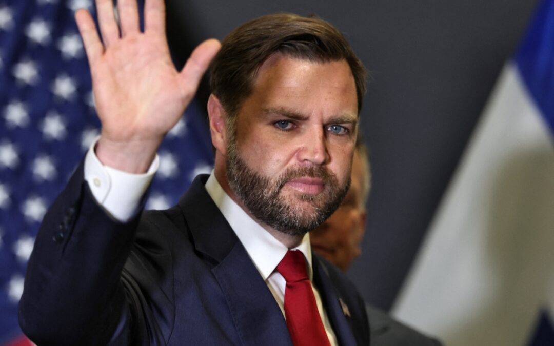 VP Vance tries to progress Gaza ceasefire. And, White House demolition draws critics