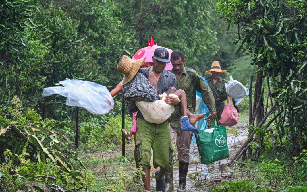 Hurricane Melissa leaves Jamaica devastated. And, the shutdown's impact on airports