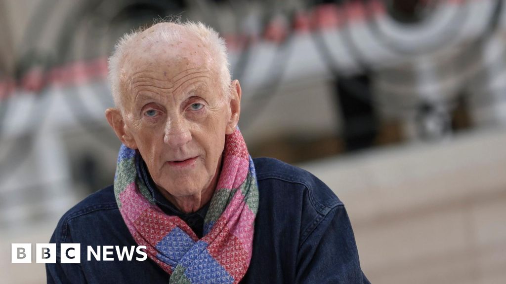 Irish fashion designer Paul Costelloe dies aged 80