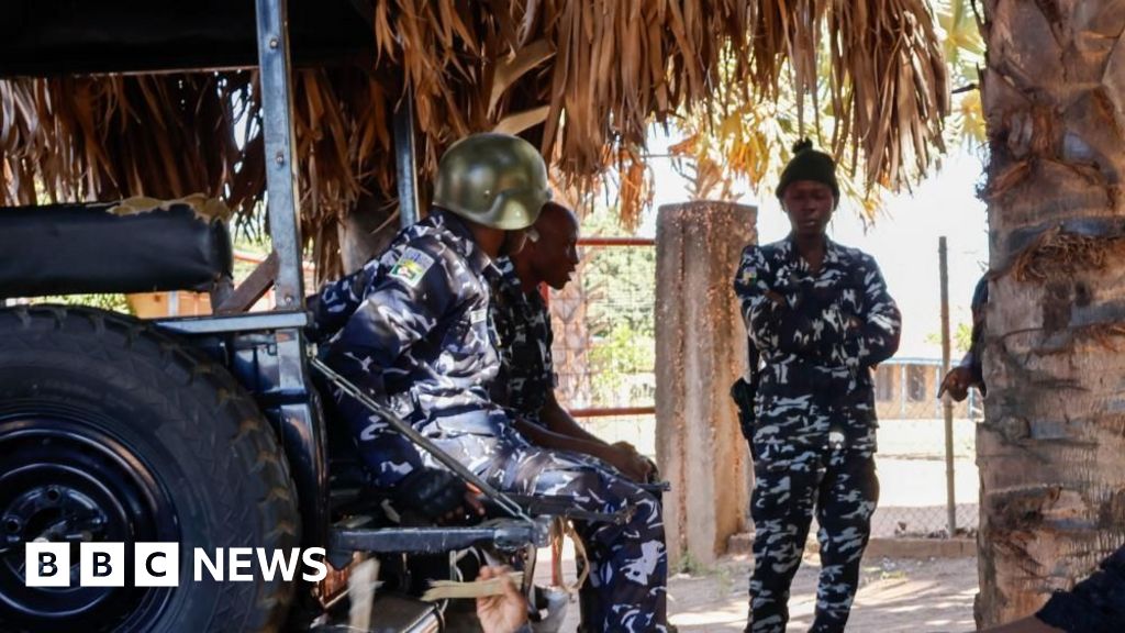Catholic bishop hits out at Nigeria's failure to rescue abducted schoolchildren