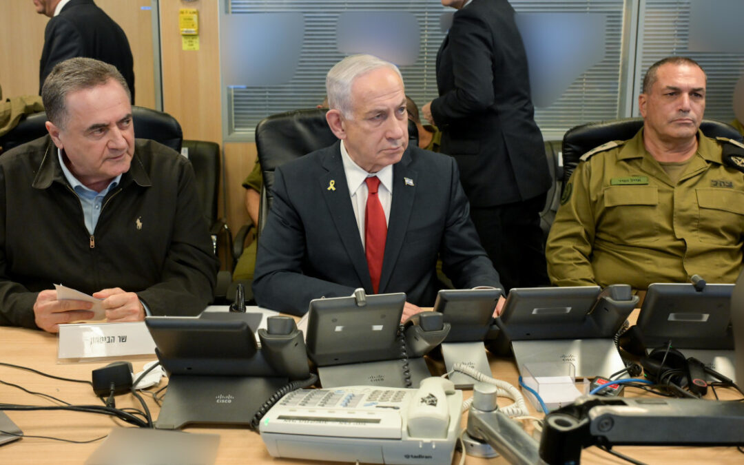 הדרג המדיני יודע בדיוק כמה חיילים חסרים לצה"ל – אבל מעדיף לעצום עיניים | אבי אשכנזי